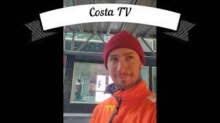 Costa Baustell TV
