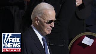 Alleged Biden cover-up is one of the ‘MOST DANGEROUS LIES ever told,’ says political scientist