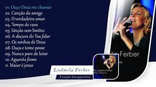 Ludmila Ferber   Canções Inesquecíveis CD Completo