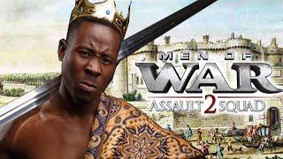 Who Was in Paris? | Man of War : Assault Squad 2 - BITFA