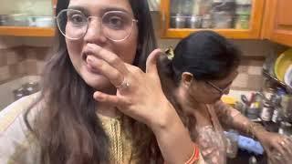 AAM PANNA IN MAYKAA!. Vlog1