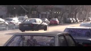 Dwin - Cityyyyyy Lifeee Legendary Giorgi Tevzadze DRIFT IN TBILISI, GEORGIA