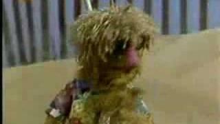 Classic Sesame Street - Surfin' Monsters "Love the Ocean"