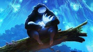 Ori and The Blind Forest - Test / Review zum Plattformer-Hit