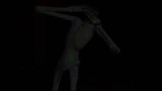 SCP 096 Scream.