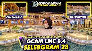 Android camera as clear as iPhone only use this‼️Gcam Lmc 8.4 config celebgram 28 so perfect