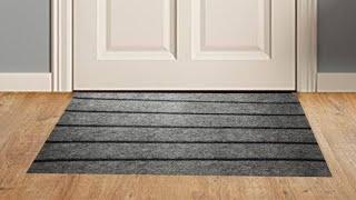 Door Mats || High quality Floor Mats || Rectangle shape Door Mats