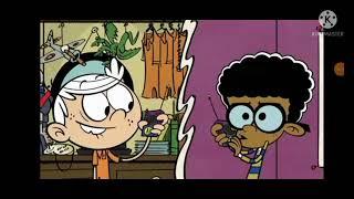 All Clyde McBride Voice Changes (The Loud House)
