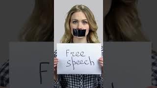 TikTok Ban: Can the US Government Silence an App? (1st Amendment Debate Heats Up) #tiktok