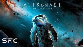 Astronaut (The Last Push) | Full Free Sci-Fi Movie | Lance Henriksen