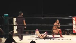 Rip Hana KIMURA ‍️