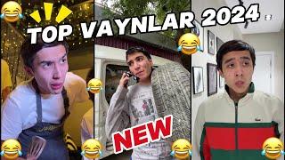 Eng kulgili videolar  | Yangi Vaynlar (Azimchik vines, Asilbek, Shahruz) !