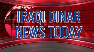 Iraqi Dinar Floating Rate $4+ Today Iraqi Dinar News Today