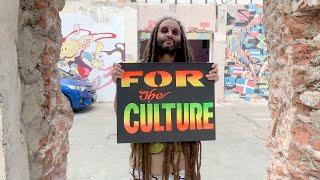 Alborosie | For The Culture I Album EPK