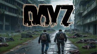 THE LABS US1 Chronicles: MY CRAZIEST LIFE in Dayz Standalone