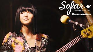 Khruangbin - August Twelve | Sofar Bristol