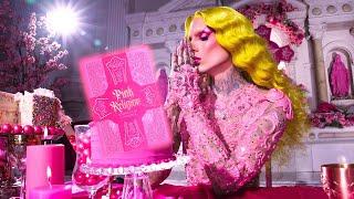 Pink Religion  Palette & Collection Reveal! | Jeffree Star Cosmetics