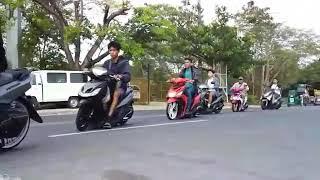 Stance mio philippines