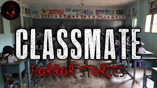 CLASSMATE HORROR STORIES 2 | True Stories | Tagalog Horror Stories | Malikmata