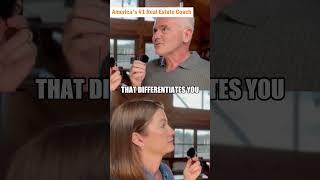 Master Your Listing Presentation with Premier Coaching Tips #shorts #realestatecoaching #exprealty