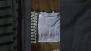 Stone island lovers this is a vintage c.p company tribute 85 vs 92