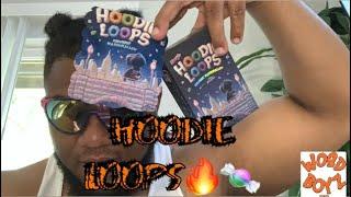 TOASTY’S HOODIE LOOPS REVIEW  ( A BOOGIE EDITION ) 