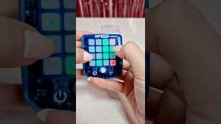 #shorts asmr Unboxing TapTap Smart Fidget