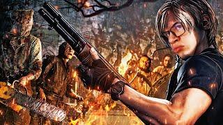 VALA NOS GANADOS! - Resident Evil 4 Remake