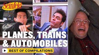 Planes, Trains & Automobiles | Seinfeld