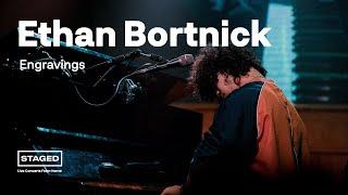 Ethan Bortnick - Engravings | Audiotree STAGED