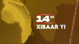 Xibaar Yi 14h00 du 26 mars 2024  sur Walf TV