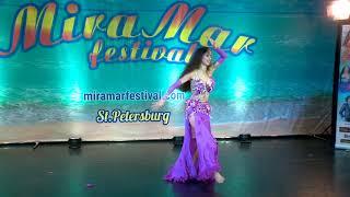 Байрамова Эльмира MiraMar Festival 2021