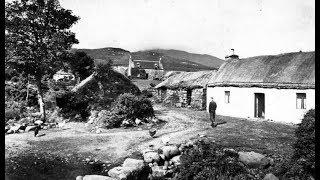 Old Photographs Of Isle Of Jura Inner Hebrides Scotland