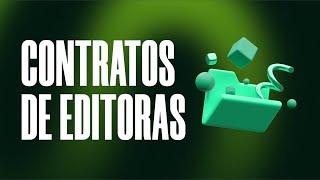 Contrato de canción individual vs co-publishing vs administración de publishing | Cuál es mejor