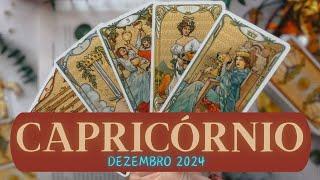 CAPRICÓRNIOPrepare-se,vai entrar dinheiro e tudo muda, vc tbm terá uma surpresa amorosa️