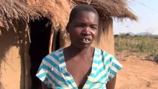 Hunger situation in Malawi a mother appeals for support