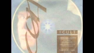 The Cult - Conquistador