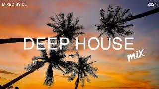 Deep House Mix 2024 Vol.147 | Mixed By DL Music