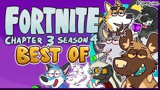  BEST OF Fortnite: Paradise 🫧 Chapter 3 Season 4  OHMYRICHARD Stream Highlights 2022