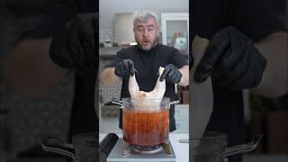 Lava Chicken