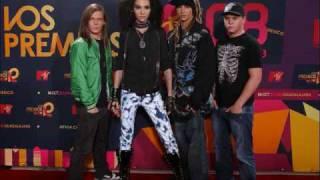 Samy Deluxe(Tom Kaulitz's fav band) says Tokio Hotel in one of his songs :D