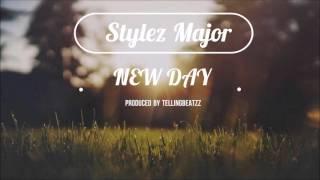 Stylez Major- New Day  [Summer Songs 2024) (Happy Songs) Feel Good Music 2024