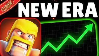 How Clash of Clans Changed Mobile Gaming Forever...