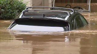 Hurricane Helene: Flooded, damaged cars could end up being sold states away