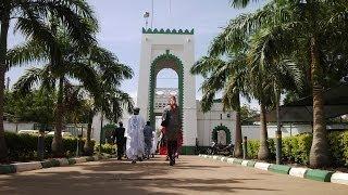 Sokoto - Exploring the Caliphate