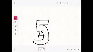 5’s design video