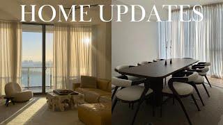 Miami Luxury Condo Home Tour & Updates | Cass DiMicco