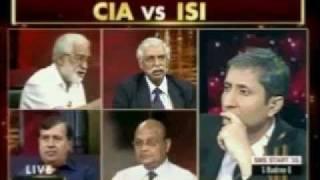 CIA vs ISI - Part 1