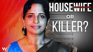Wife, Mother Or Cyanide Killer? The Real Truth Behind Jolly Joseph Explained | Hindi | Wronged
