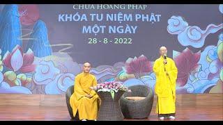 Ánh Sáng Phật Pháp Kỳ 72 | Chùa Hoằng Pháp